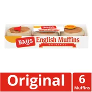 Bays Original English Muffins