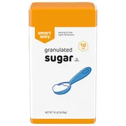 Smart Way Granulated Sugar