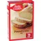 Betty Crocker Ready to Bake Pound Cake Mix