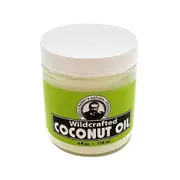Uncle Harry's Organic Coconut Oil