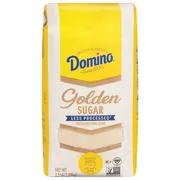 Domino Golden Granulated Sugar