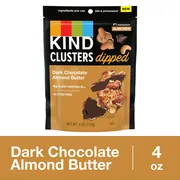 Creative Snacks Co. Dark Chocolate Almd Butter Nut
