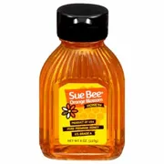 Sue Bee Honey Orange (8 oz)