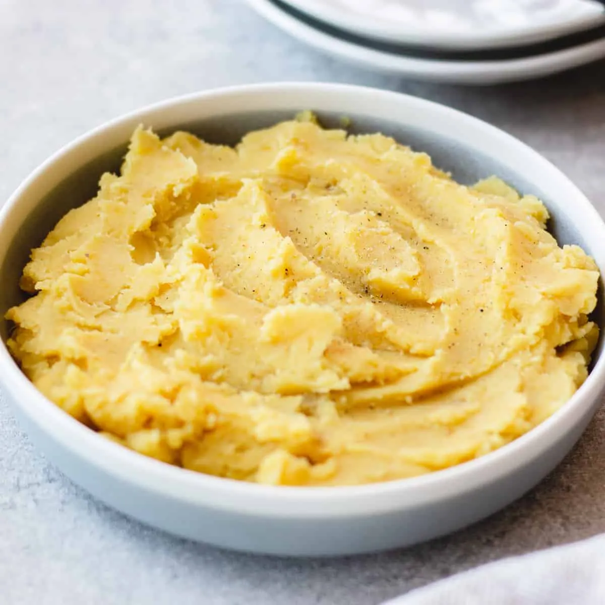 Mashed Japanese Sweet Potato Recipe