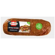 Hormel Peppercorn Pork Tenderloin