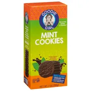 Goodie Girl Cookies, Mint
