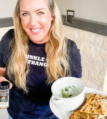 Recipe 'Easy homemade Pita chips? Yes, Please!'