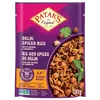 Patak's Delhi Spiced Rice