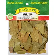 El Guapo® Mexican Bay Leaves (Laurel)