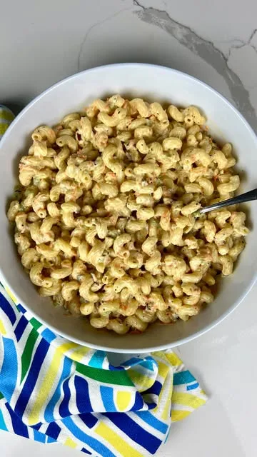 Pasta Salad