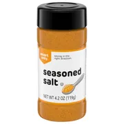 Smart Way Seasoned Salt