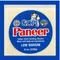 Gopi Indian Style Paneer Cheese, Vegetarian Whole Milk Cheese