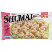 JFC Shumai, Shrimp