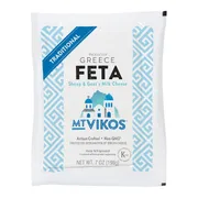 Mt Vikos Traditional Feta