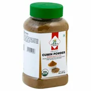 24 Mantra Powder, Organic, Cumin