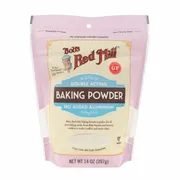 Bob's Red Mill Baking Powder