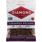 Diamond Pecans, Chopped