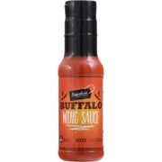 SIGNATURE SELECTS Wing Sauce, Buffalo, Hot