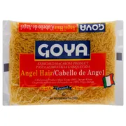 Goya Vermcelli Angel Hair Pasta