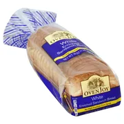 Oven Joy Bread, White, Enriched Sandwich