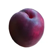 Fresh Eagle Egg Plumcot
