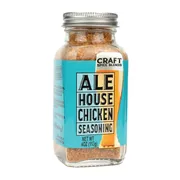 Craft Spice Blends Ale House Chicken Seasoning
