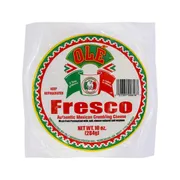 Olé Crumbling Cheese, Authentic Mexican