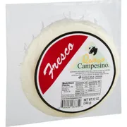 Fresco Queso Campesino Whole Milk Cheese