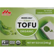 Morinaga Mori-Nu Tofu, Organic, Silken