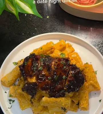 Recipe 'Creamy Mac & Cheese'