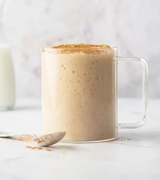 Sea Moss Drink