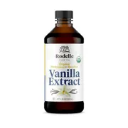 Rodelle Vanilla Extract, Organic