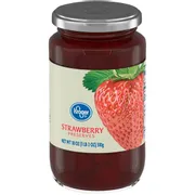Kroger Strawberry Preserves