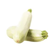 Gray Zucchini