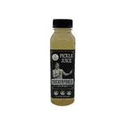 SuckerPunch Gourmet Pickle Juice