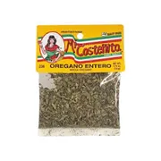 Mi Costeñita Whole Dried Oregano Entero