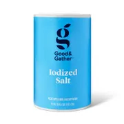 Good & Gather Salt