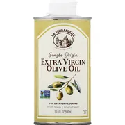 La Tourangelle Olive Oil, Extra Virgin, Single Origin