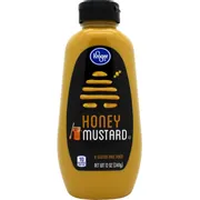 Kroger Honey Mustard