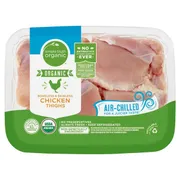 Simple Truth Air-Chilled Boneless Skinless Thighs