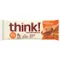 think! High Protein Bar, 20g Protein, Creamy Peanut Butter