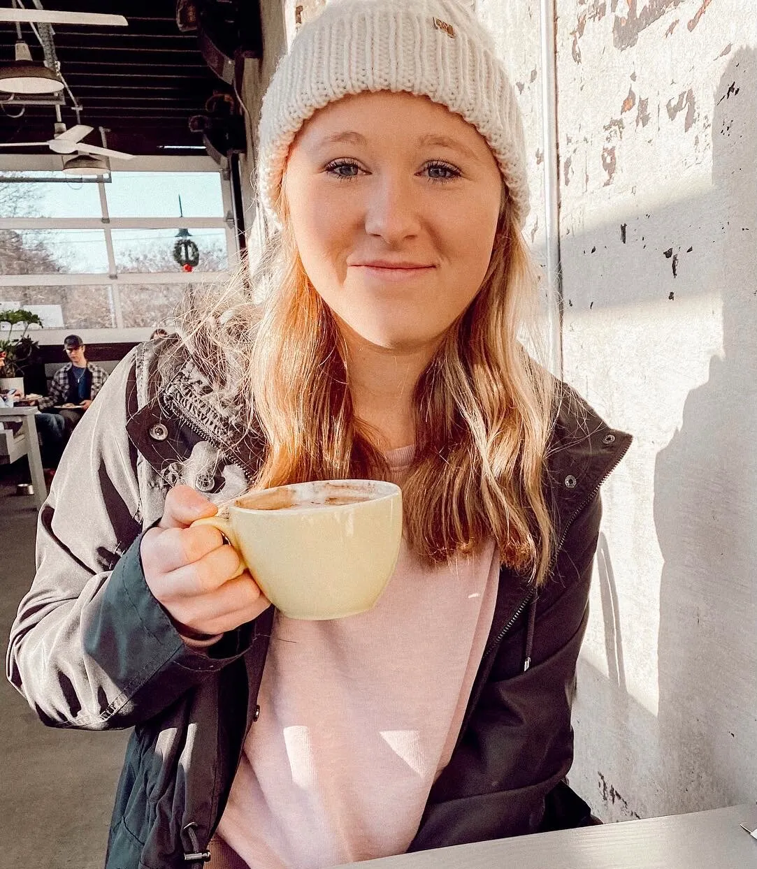 Creator profile photo