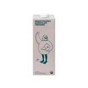 Minor Figures Barista Oat Milk, Organic