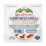 BelGioioso Fresh Mozzarella Cheese, Ball