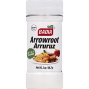Badia Spices Arrowroot