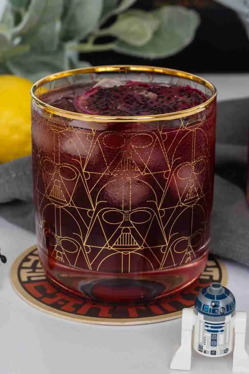 Bespin Fizz