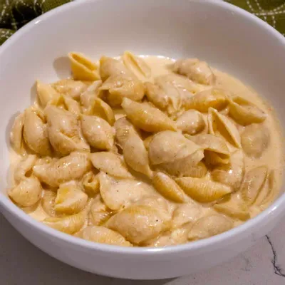 Recipe 'Slow Cooker Mac and Cheese'