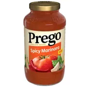 Prego Spicy Marinara Sauce