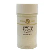 India Tree Bright White Sparkling Sugar