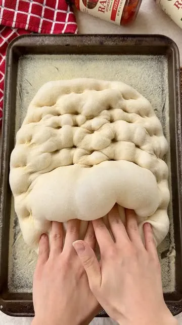 Pala Romana Pizza